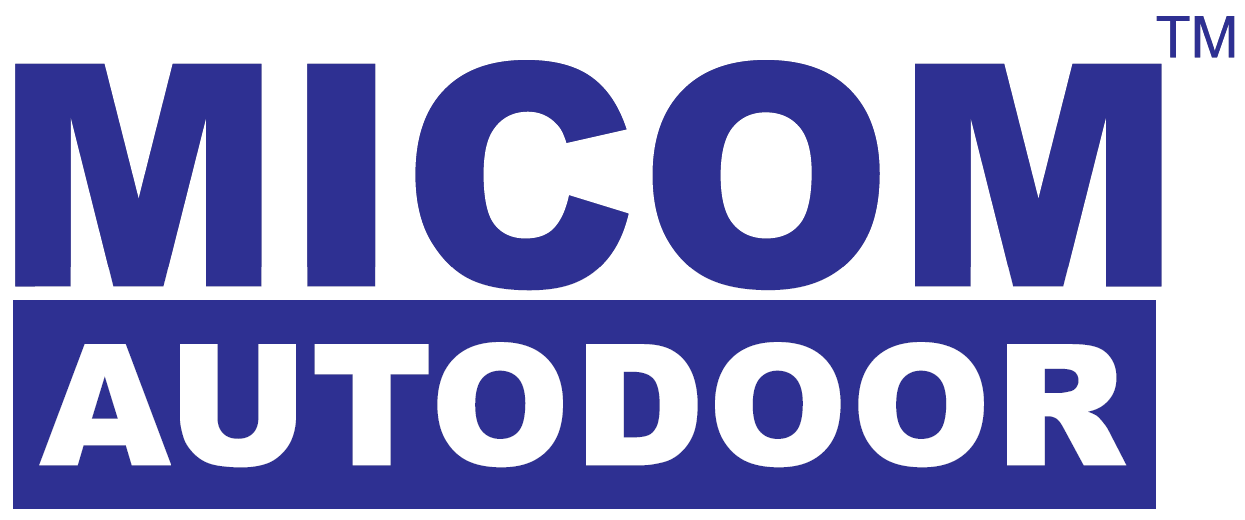 MICOM自動門 MICOM自動門